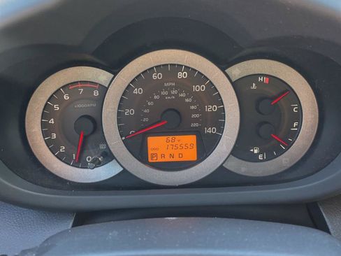 Used 2011 Toyota RAV4 Sport w/ Sport Appearance Pkg AWD/4WD image 14