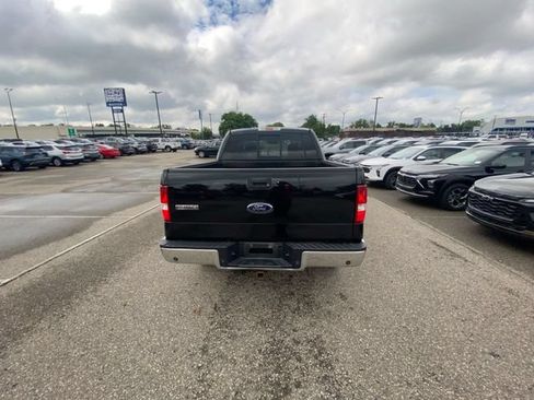 Used 2008 Ford F150 XLT AWD/4WD image 10