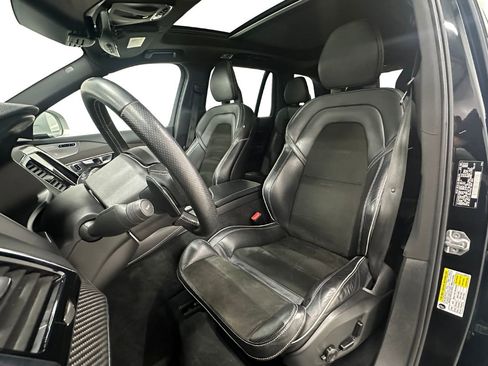 Used 2018 Volvo XC90 T6 R-Design w/ Convenience Package image 11