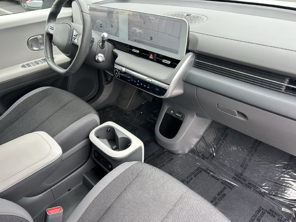 Used 2024 Hyundai Ioniq 5 SEL RWD image 8