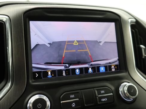 Used 2020 GMC Sierra 2500 Denali w/ Denali Ultimate Package AWD/4WD image 17