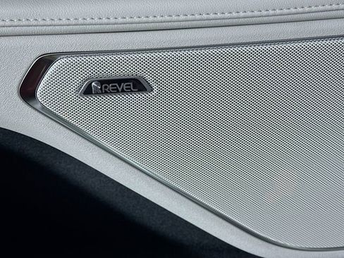 New 2026 Lincoln Nautilus Premier w/ Equipment Group 102A image 19