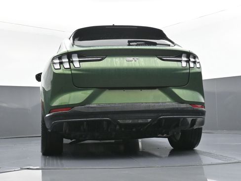 Used 2025 Ford Mustang Mach-E GT image 25