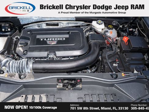 Used 2025 Cadillac XT4 Premium Luxury image 36