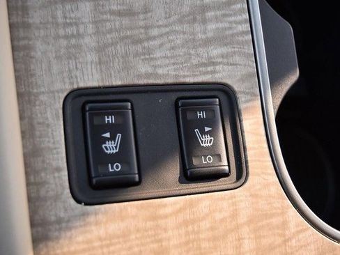 Certified 2024 Nissan Murano SL image 22