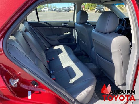 Used 2007 Honda Accord EX-L image 14
