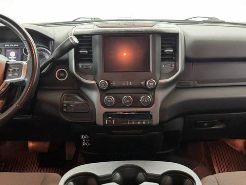 Used 2022 RAM 2500 Big Horn w/ Level A Equipment Group AWD/4WD image 32