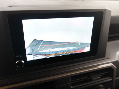 Used 2025 Toyota 4Runner SR5 image 26