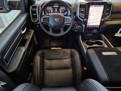 New 2026 RAM 1500 Big Horn AWD/4WD image 16