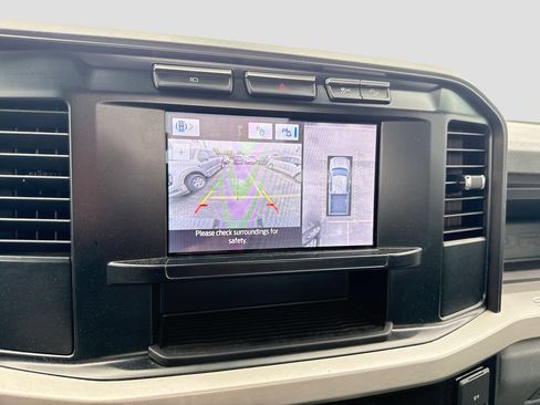 Used 2024 Ford F350 XL w/ STX Appearance Package AWD/4WD image 19