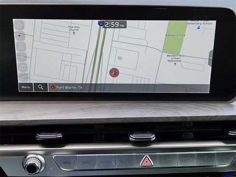 Used 2023 Kia Telluride EX X-Line image 16