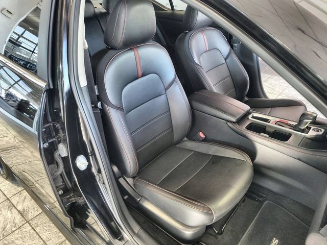 Used 2024 Nissan Sentra SR w/ SR Premium Package FWD image 25