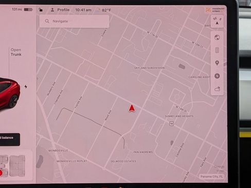 Used 2022 Tesla Model 3 RWD image 16