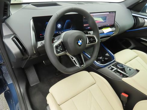Used 2026 BMW X3 xDrive30i w/ Premium Package AWD/4WD image 10
