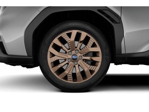 New 2026 Subaru Forester Sport image 10