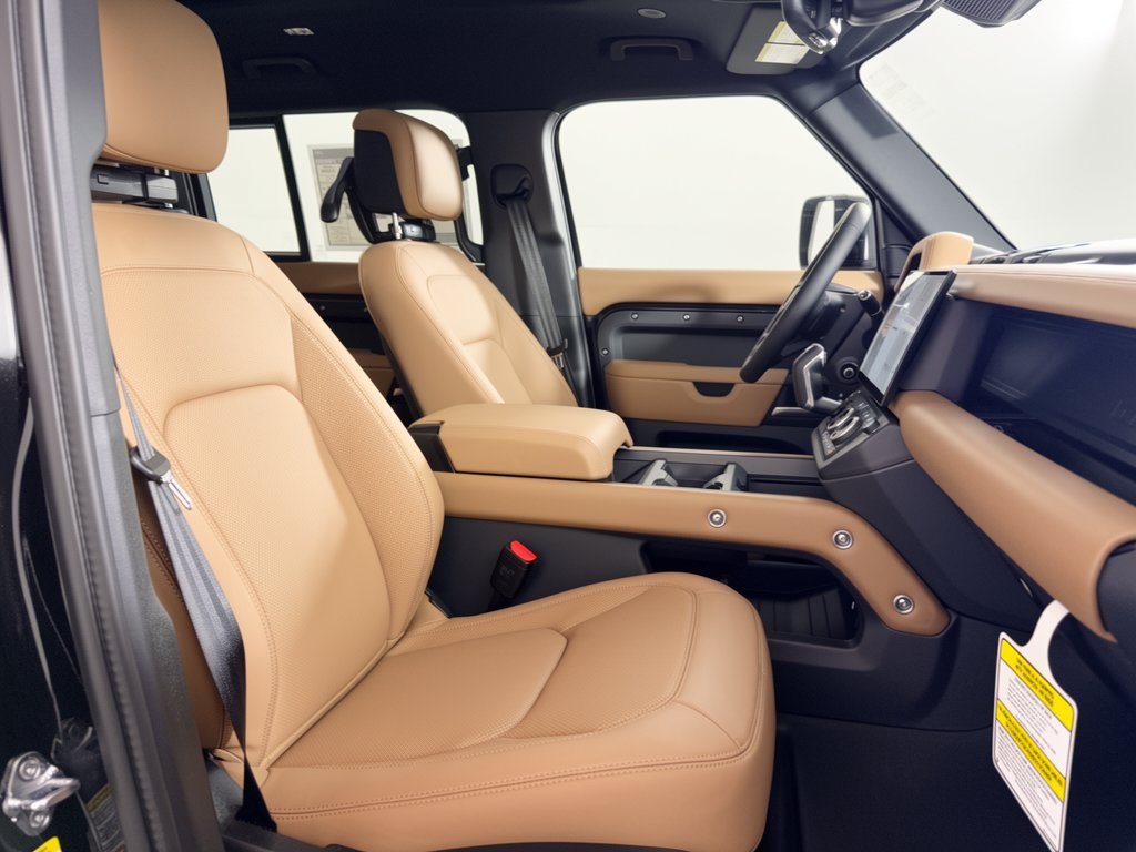 New 2026 Land Rover Defender 110 S AWD/4WD image 30