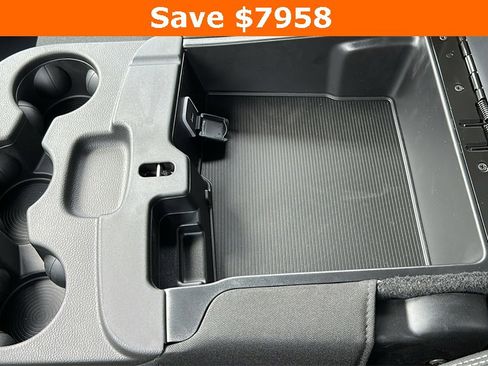 New 2026 RAM 2500 Tradesman image 27