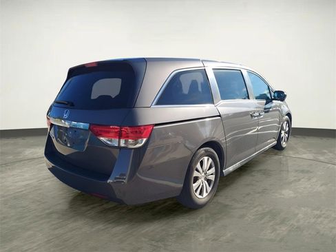Used 2014 Honda Odyssey EX image 5