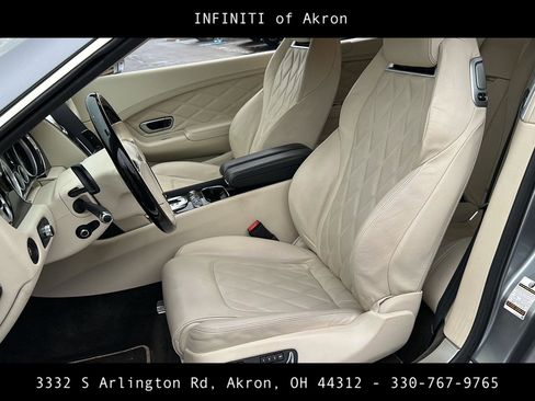 Used 2013 Bentley Continental GT image 31