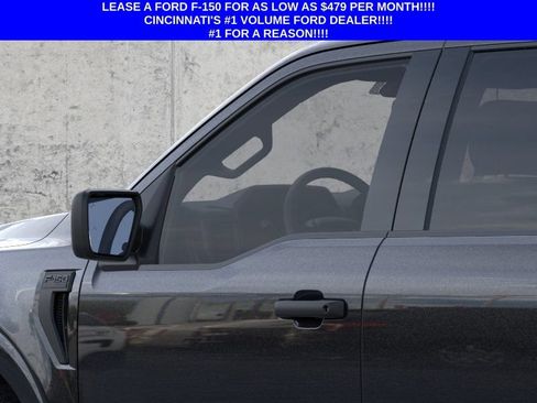 New 2026 Ford F150 STX AWD/4WD image 20