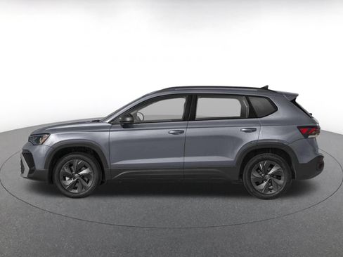 Used 2026 Volkswagen Taos S FWD image 3