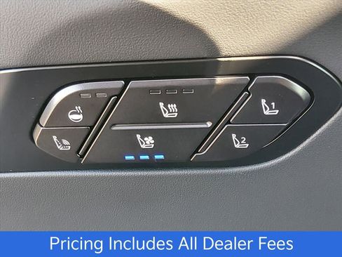 New 2027 Kia Telluride X-Line SX Prestige AWD/4WD image 14