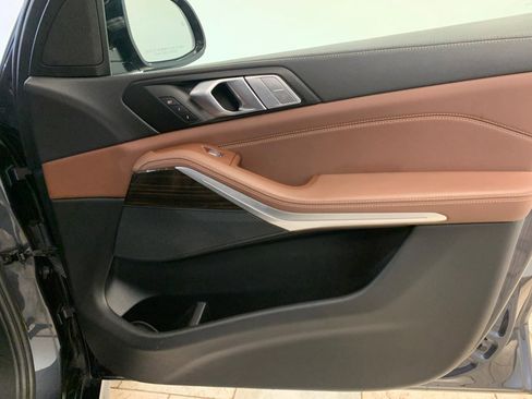 Used 2021 BMW X7 xDrive40i w/ M Sport Package image 77