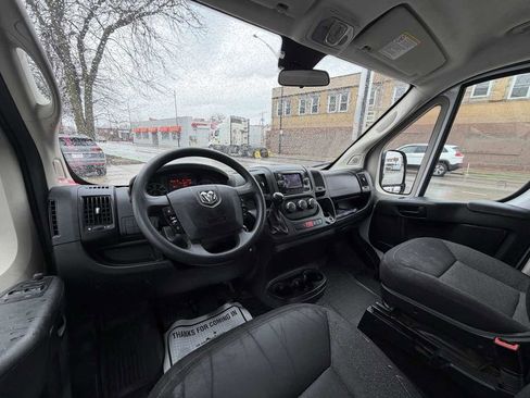 Used 2021 RAM ProMaster 2500 image 15