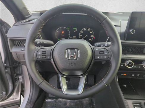 New 2026 Honda CR-V Sport image 17