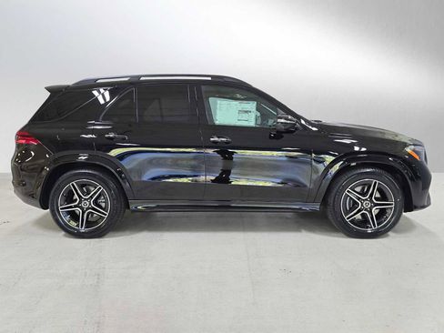 New 2026 Mercedes-Benz GLE 450 4MATIC image 2