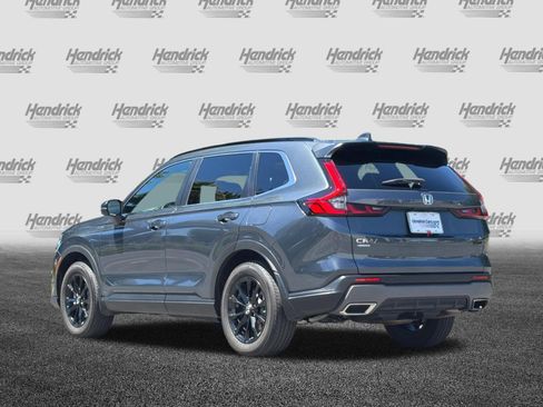 Used 2025 Honda CR-V Sport-L image 7