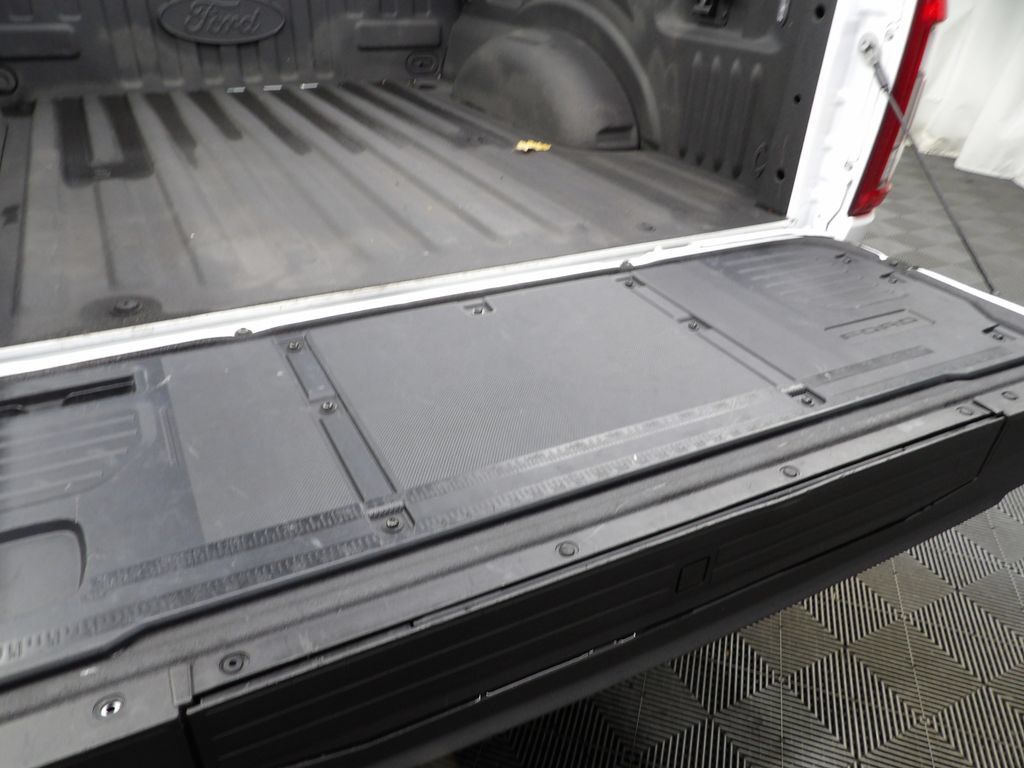 Used 2023 Ford F150 Lariat w/ Equipment Group 502A High AWD/4WD image 43