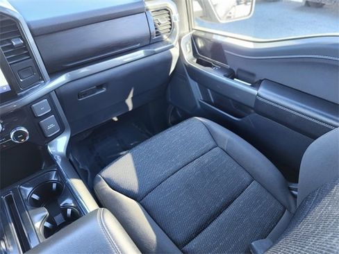Certified 2023 Ford F150 XLT w/ Equipment Group 302A High image 13