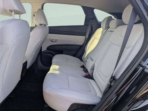 New 2026 Hyundai Tucson SE FWD image 13