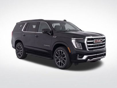 Certified 2026 GMC Yukon Elevation