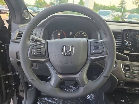 New 2026 Honda Ridgeline RTL image 17
