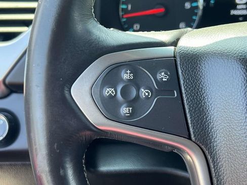 Used 2017 Chevrolet Tahoe LT AWD/4WD image 23