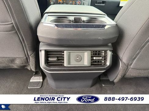 Used 2025 Ford F150 STX AWD/4WD image 14