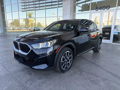 Used 2024 BMW X2 xDrive28i w/ Convenience Package