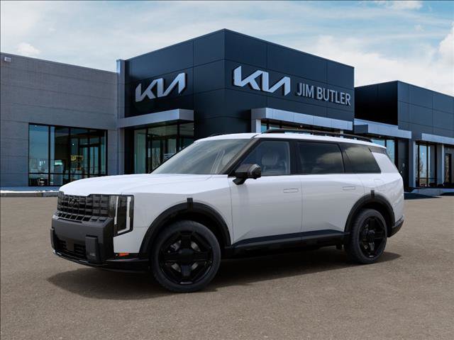 New 2027 Kia Telluride X-Line SX Prestige AWD/4WD image 3