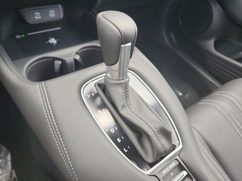 New 2026 Honda HR-V EX-L image 11