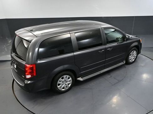 Used 2017 Dodge Grand Caravan SE w/ Power Window Group image 54