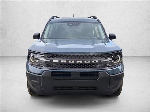 New 2025 Ford Bronco Sport Big Bend image 6