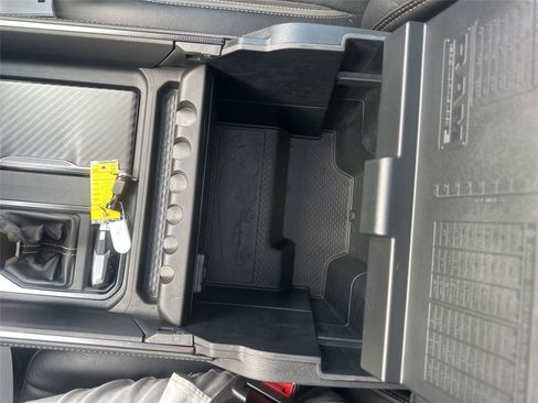 Used 2024 RAM 1500 TRX AWD/4WD image 37