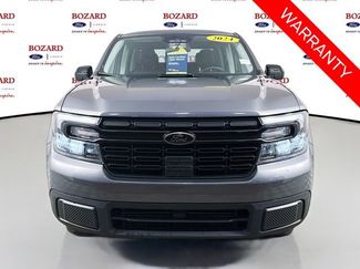Certified 2024 Ford Maverick Lariat w/ Black Appearance Package video 2