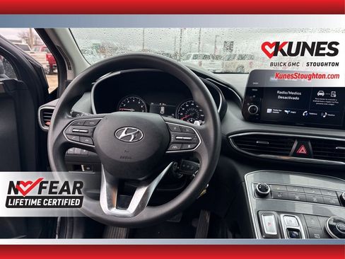Used 2023 Hyundai Santa Fe SE FWD image 38