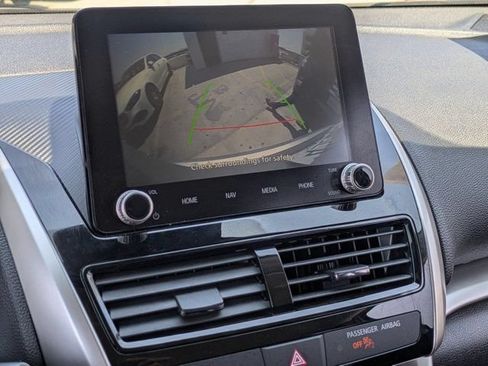 Used 2025 Mitsubishi Eclipse Cross SE AWD/4WD image 14
