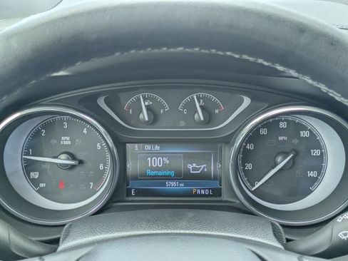 Used 2020 Buick Envision Essence w/ Experience Buick Package AWD/4WD image 28