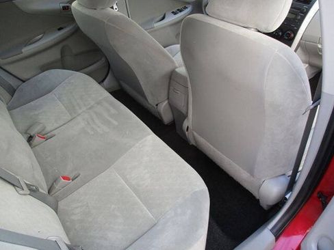 Used 2009 Toyota Corolla LE FWD image 12