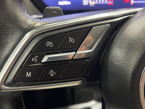 Used 2024 Buick Envision Preferred AWD/4WD image 6